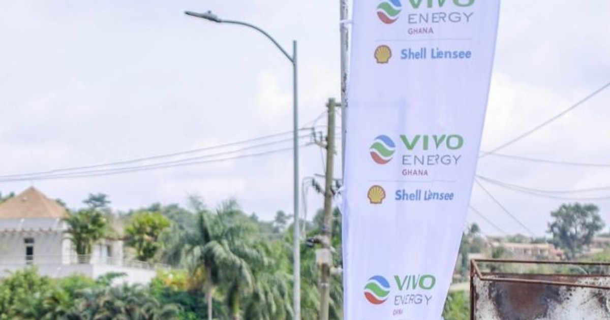 Customer sues Vivo Energy over sale of water-laced fuel at Shell Station - Vimarsana News