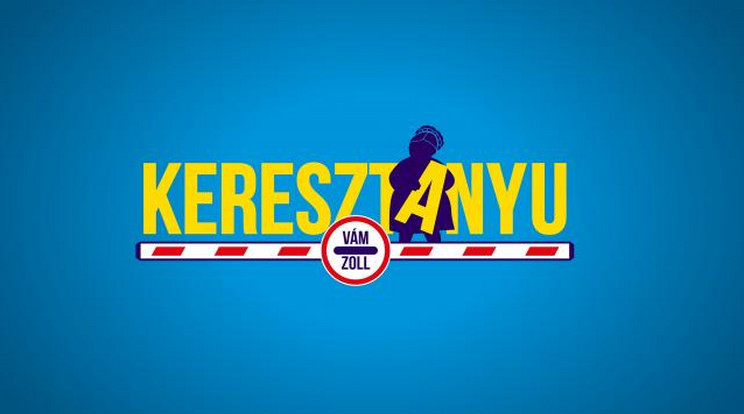 24 o keresztanyu logo