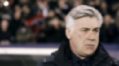 Carlo Ancelotti: nie potrzebuję Ibrahimovicia