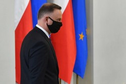 Prezydent Duda: Nie pozwolimy, by skłócano narody białoruski i polski