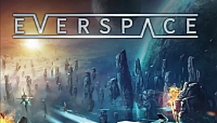 Everspace