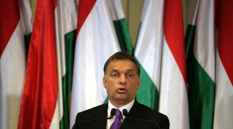 Orbán Viktor