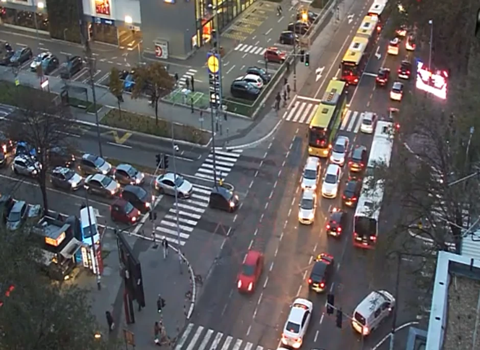 Bulevar despota Stefana