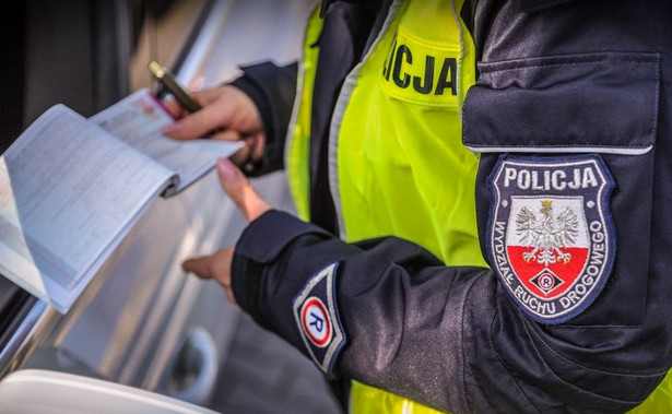 Policja dostanie 100 nowych mierników prędkości za niemal 4 mln zł