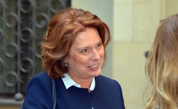 Kidawa-Błońska o odejściu posła Gramatyki: Świadczy o braku szacunku do nas