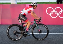 Tokio 2020. Matematyczka zdobyła złoto olimpijskie