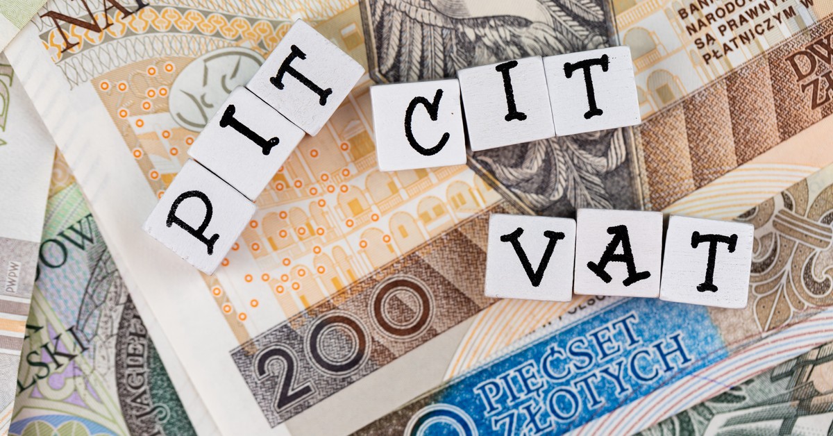 Ulgi w zapłacie podatków. Na co fiskus zgadza się najczęściej?