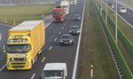 Autostrada do Niemiec im. Mazowieckiego?