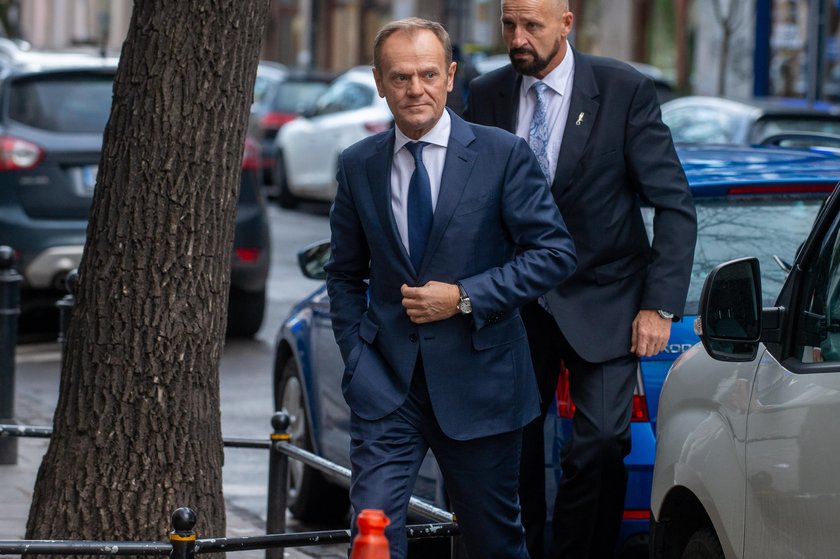 Donald Tusk