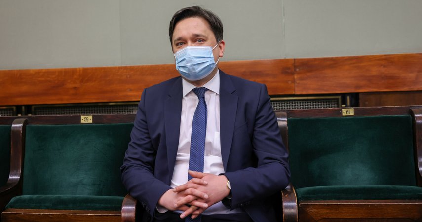 Sejm wybrał nowego RPO. Czas na Senat