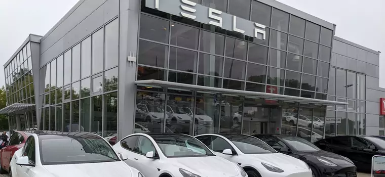 Tesla tańsza od elektrycznej Skody? Gigantyczna obniżka cen
