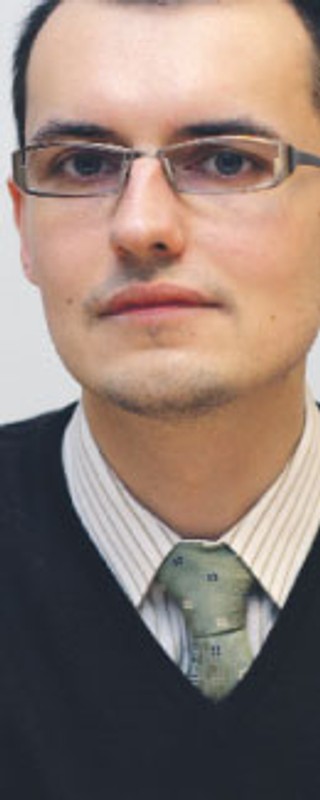 Komentarz GP: Niekonsekwentny fiskus