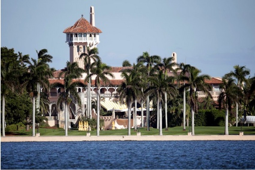 Mar-a- Lago