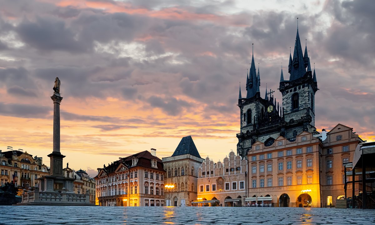 Najwęższy dom ma tylko 2,25 m szerokości. Kryje mroczną przeszłość