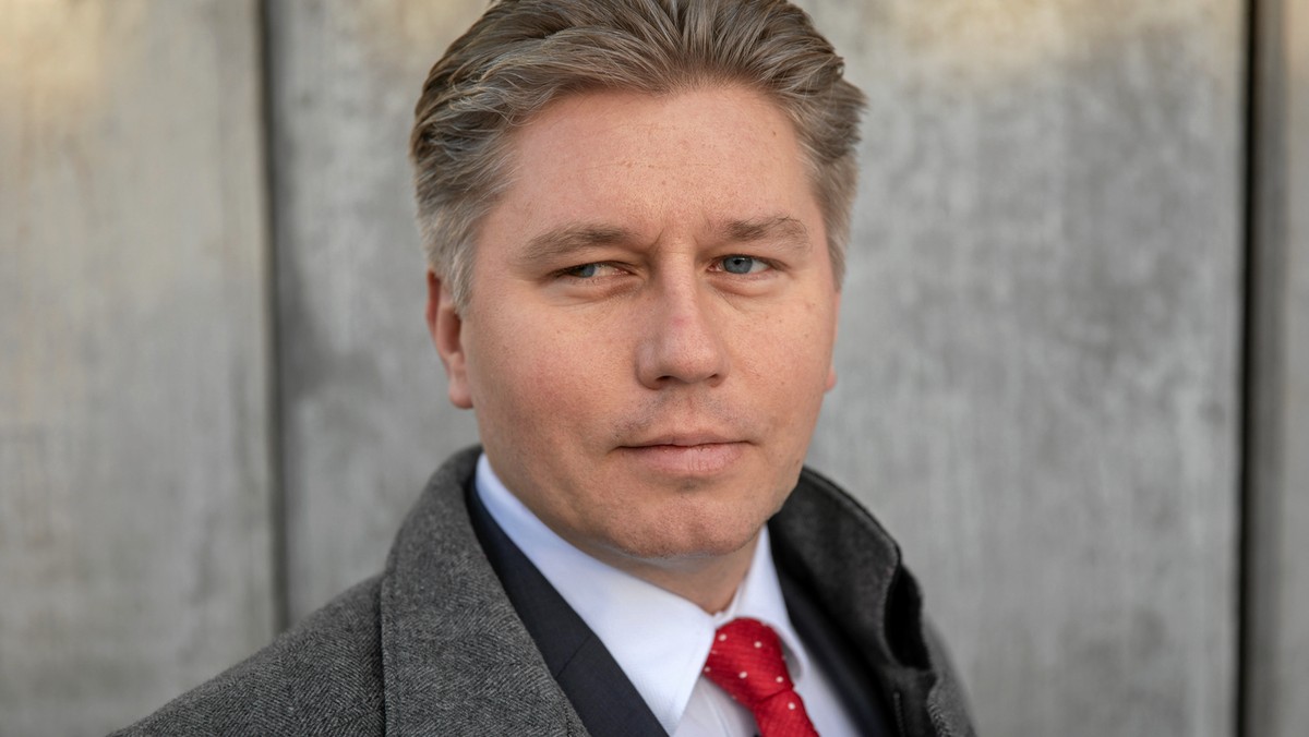 Marcin Matczak