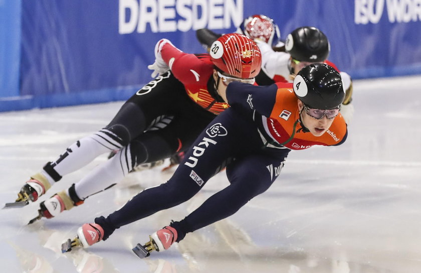 Lara van Ruijven jest w stanie krytycznym