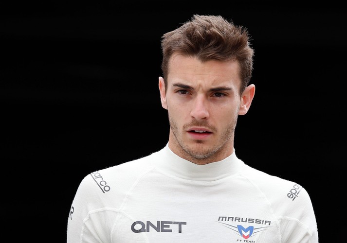 Tragiczny wypadek na torze Formuły 1. Jules Bianchi roztrzaskał się o dźwig