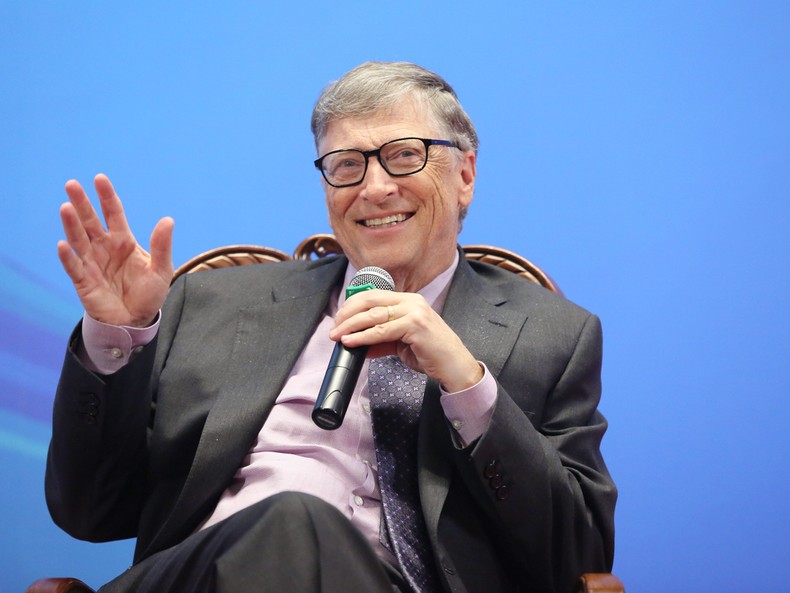 The Bill Gates Foundation is working to increase the accessibility of weight-loss drugs in low- and middle-income countries