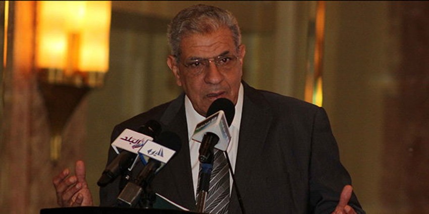 Ibrahim Mahlab, predsednik vlade