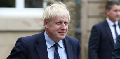 Brexit. Boris Johnson ogłasza „wspaniałą umowę”