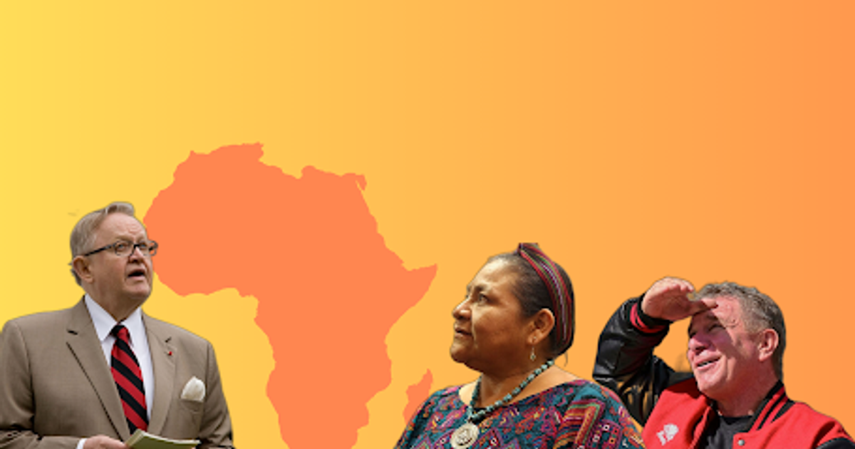 5 unexpected global champions for African peace and prosperity ...
