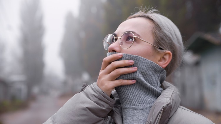 frontok, szmog, légmozgás, meteoklinika, orvosmeteorológia