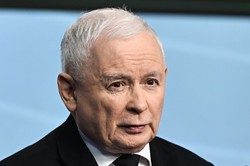 Kaczyński o Jurgielu: Przez niego straciliśmy Podlasie. Musiały być konsekwencje