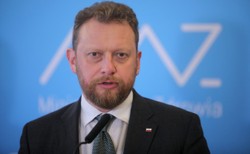 Stan zagrożenia epidemicznego w Polsce. Ministerstwo Zdrowia wyda dziś rozporządzenie