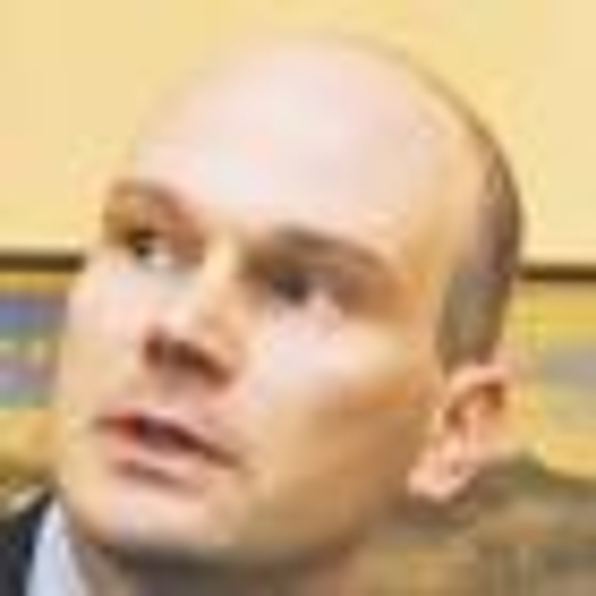 Maciej Berek, prezes Rządowego Centrum Legislacji Fot. Wojciech Górski