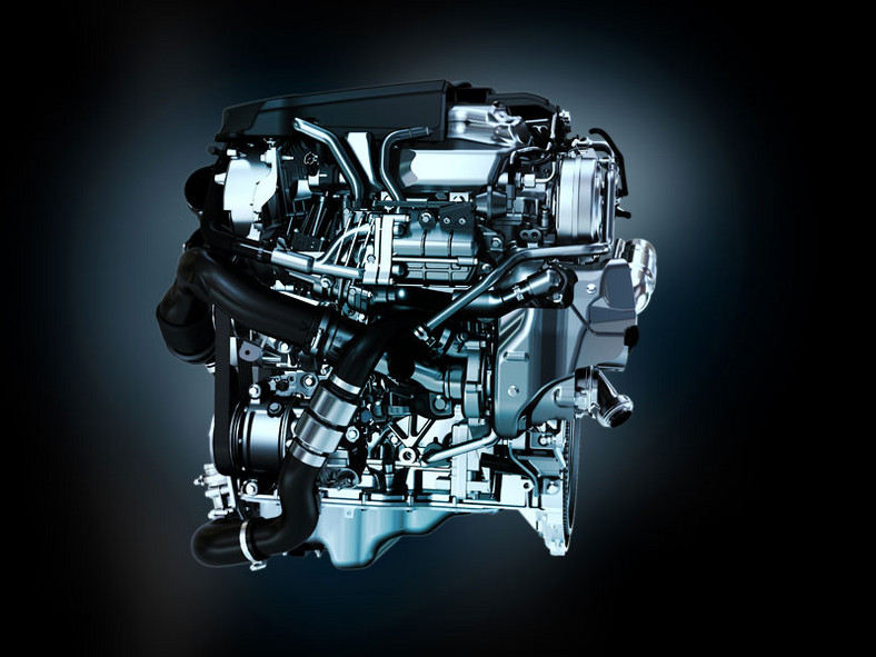 Jaguar XF Diesel S: nowy superdiesel 3.0D
