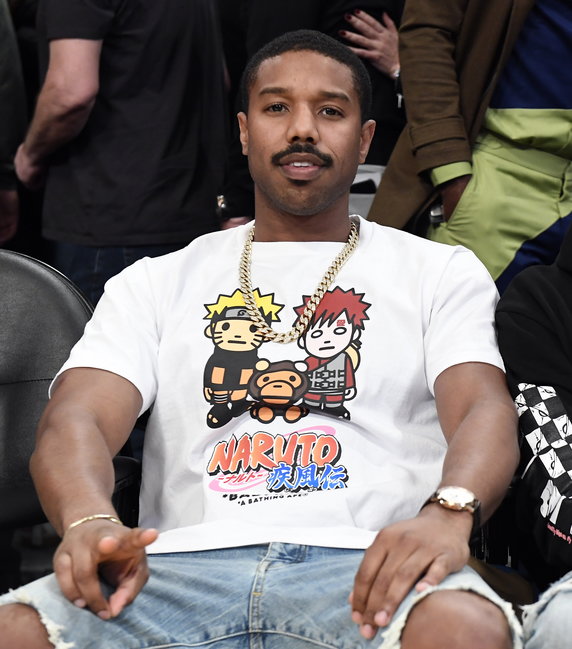 Michael B. Jordan (2020)