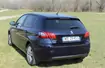 Peugeot 308 1.2 PureTech