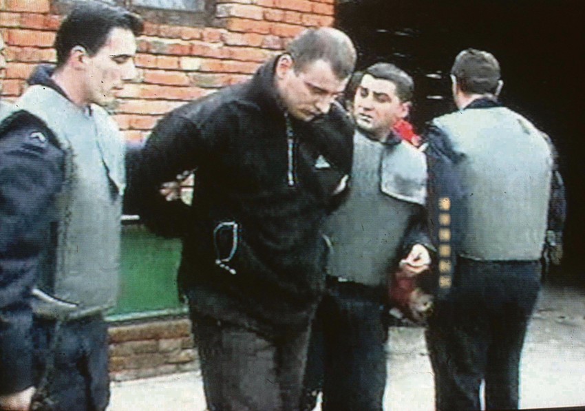 Mlađan Mićić Pacov