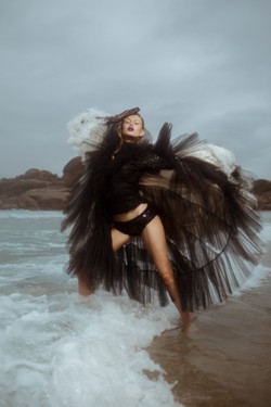 "Top Model". Na uczestniczkę spadła lawina krytyki. "To jakaś kpina"