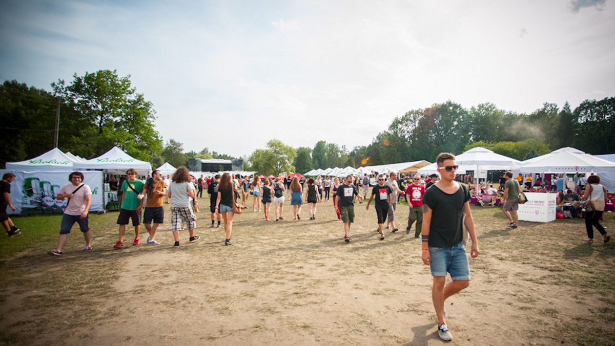 Chelsea Wolfe nie zagra na tegorocznym OFF Festiwalu. W sobotę na Scenie Eksperymentalnej pojawi się za to Mark Fell.