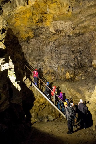 Kolejny tajemniczy podziemny tunel pozostawiony przez hitlerowców?