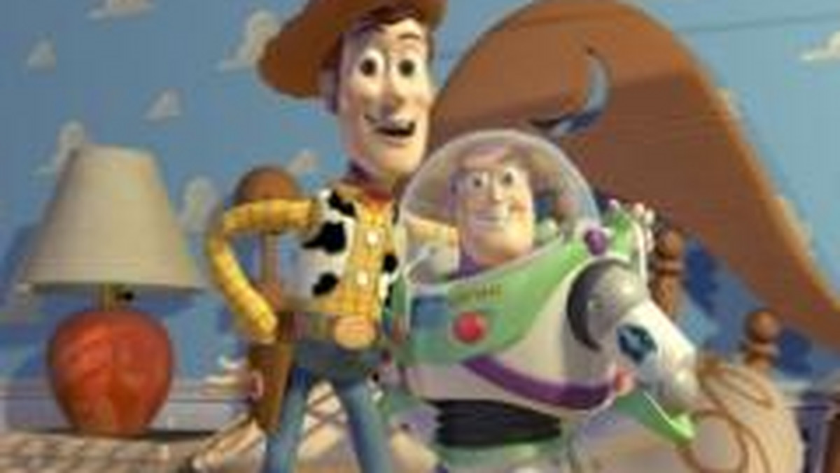 Animacja "Toy Story 3" utrzymała pozycję lidera amerykańskiego box office.