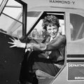 Były oficer wywiadu USA twierdzi, że znalazł wrak samolotu legendarnej pilotki Amelii Earhart