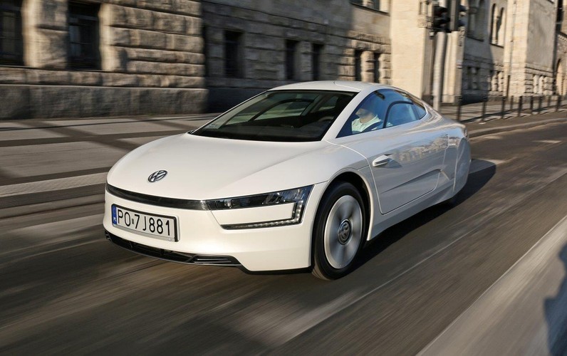 Volkswagen XL1
