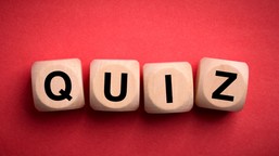 Szybki weekendowy test wiedzy. Sprawdź się w 30 sekund