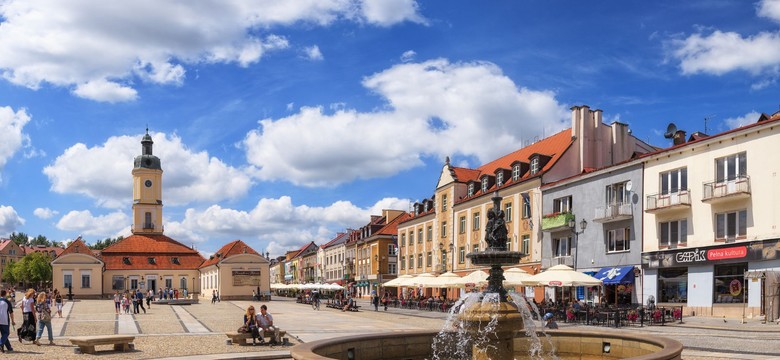 Zapomnij o Paryżu. Odkryj nowy szlak turystyczny na mapie Polski. To miejsce nazywają "Polskim Wersalem"