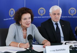 "Nadzwyczajna kasta" - kto i kiedy to powiedział? "Jestem chyba najczęściej cytowanym mówcą w Europie"