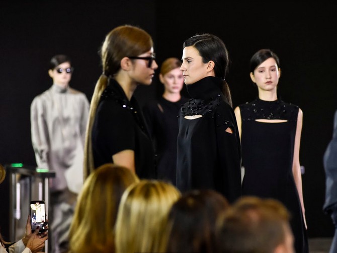 FASHION WEEK u Beogradu