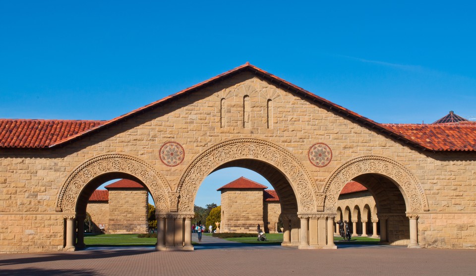 Stanford University