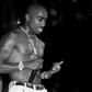 Tupac: Resurrection - filmstill