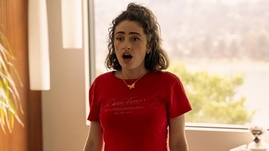 kocham la serial komediowy odcinek 7 rachel sennott gdzie oglądać