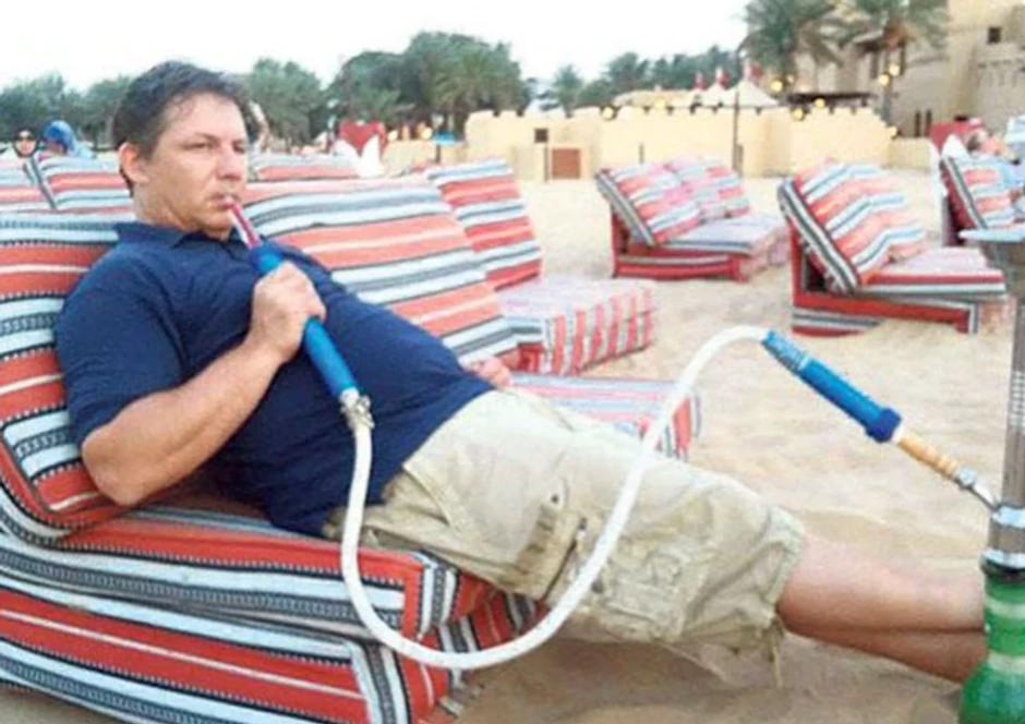 Dejan Džoni Nikolić