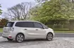 Citroen C4 Picasso po liftingu - Bardziej elegancki i lepiej wyposażony