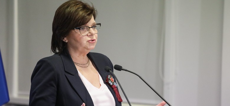 Rewolucja w szczepieniach? Leszczyna zapowiada pakiet krztuścowy
