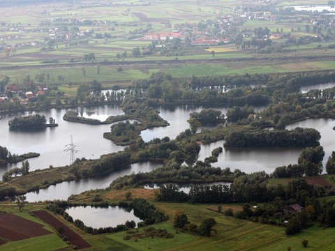 Dokładna pogoda poznań